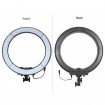 Ring Light RL-18 LED  55W  Dimmable Ring Light with bag